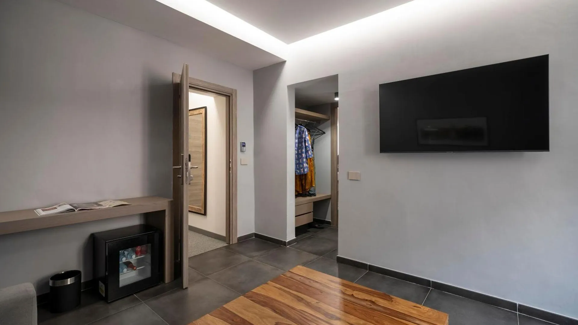 The Point Suites Rome - Guest House Ιταλία