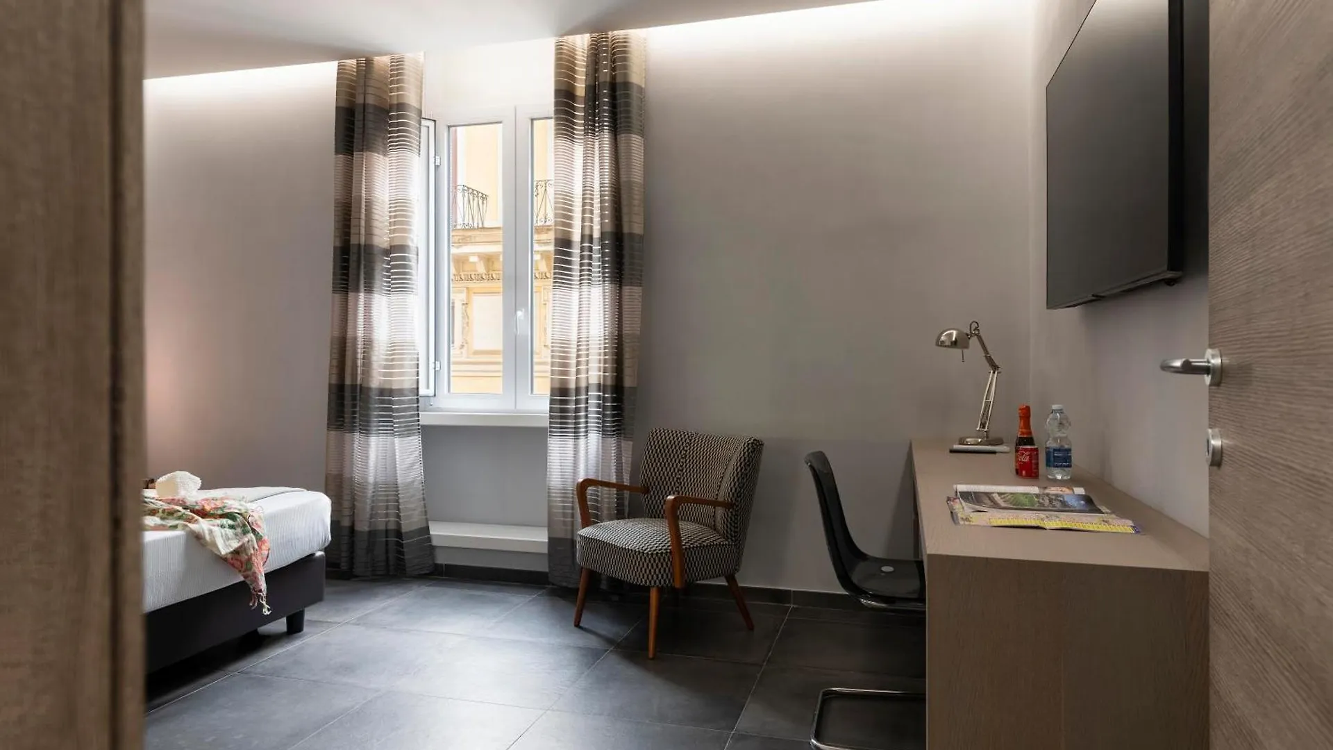 The Point Suites Rome - Guest House Ιταλία