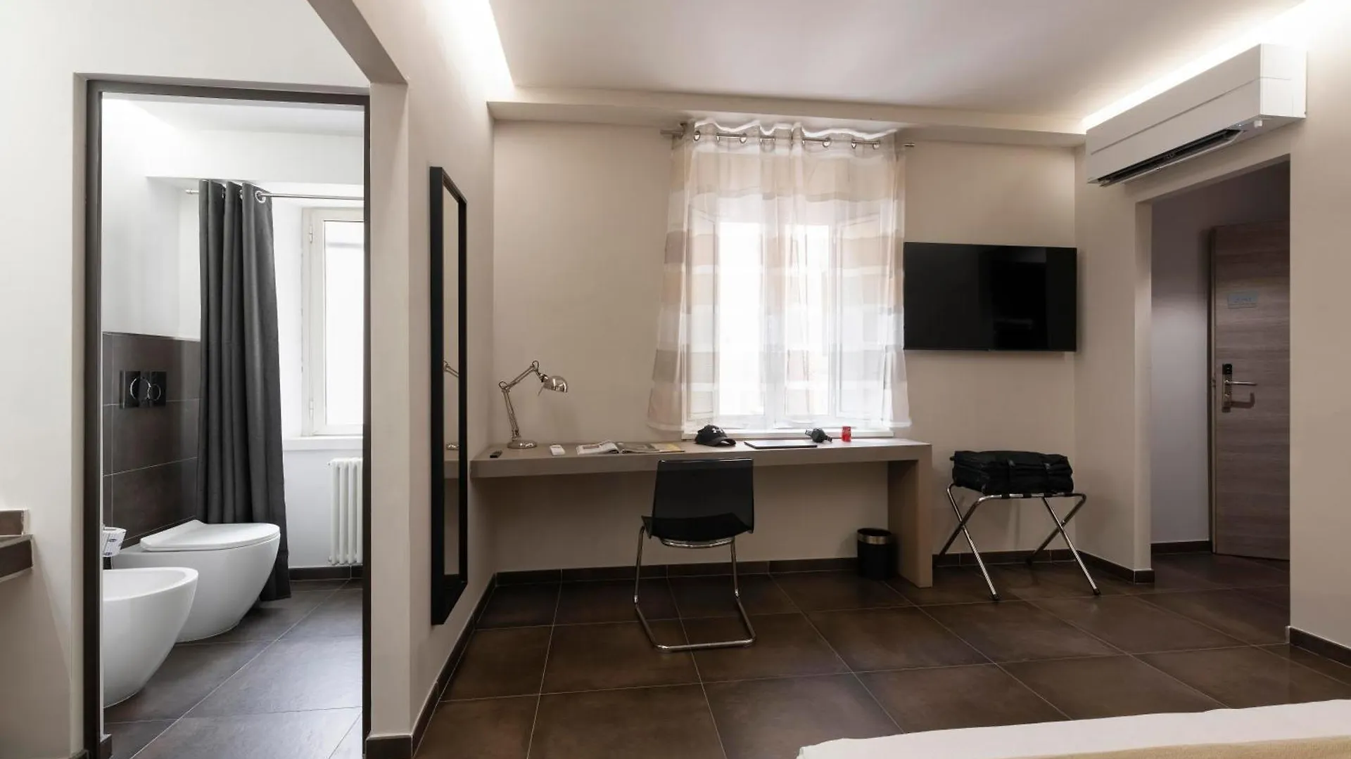 The Point Suites Rome - Guest House 意大利