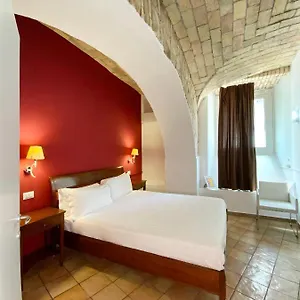 3* Hotel apartamentowy Colosseum