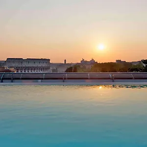 Mercure Centro Colosseo Rome