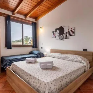 Alelida Bed & Breakfast Cinisi