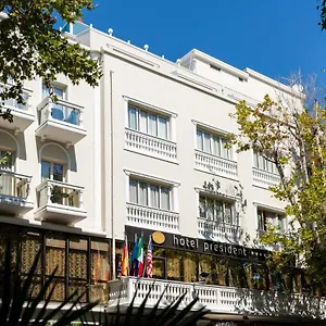 President 4*, Rimini Włochy