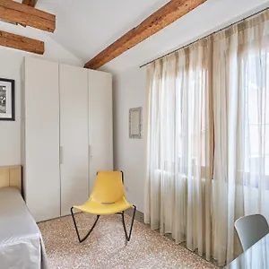 Ca Boldo Terrace 2.0 Venice