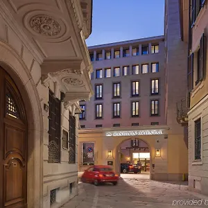 Mandarin Oriental, 5*, Mediolan Włochy