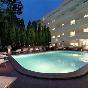 Astoria 4*, Rimini Włochy