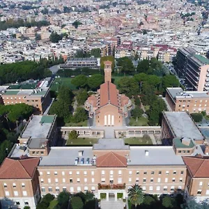 Pensjonat Casa La Salle - Vaticano, Rzym