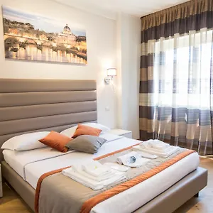 2* Pensjonat Vatican Relais