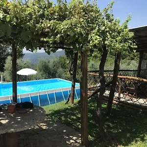Da Nonna Argia , Massa e Cozzile Włochy